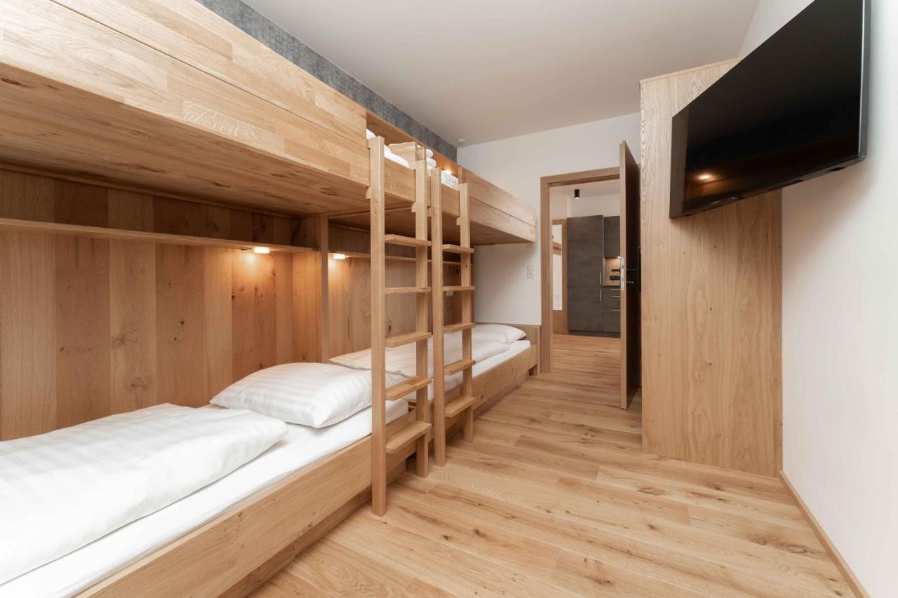 A Casa Serenity Серфаус Экстерьер фото