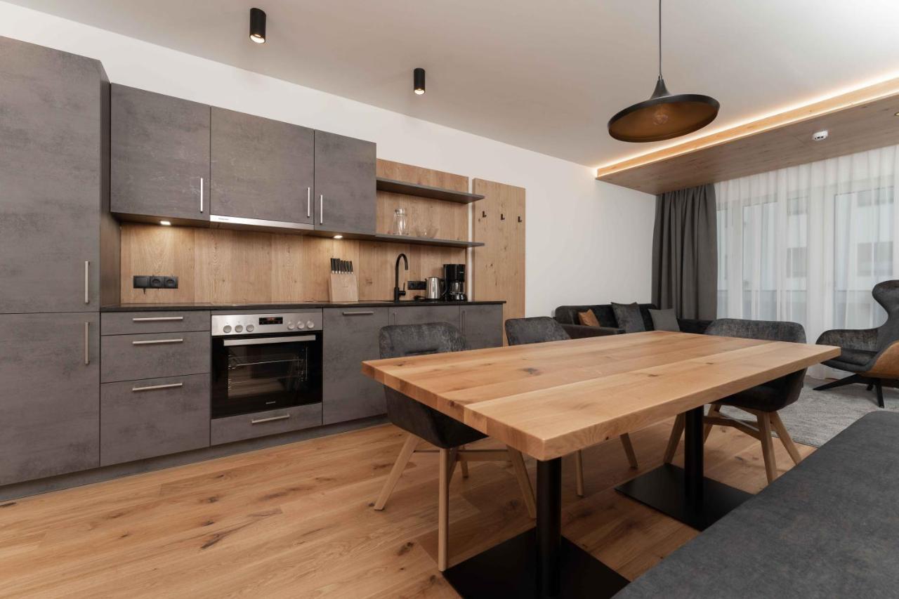 A Casa Serenity Серфаус Экстерьер фото