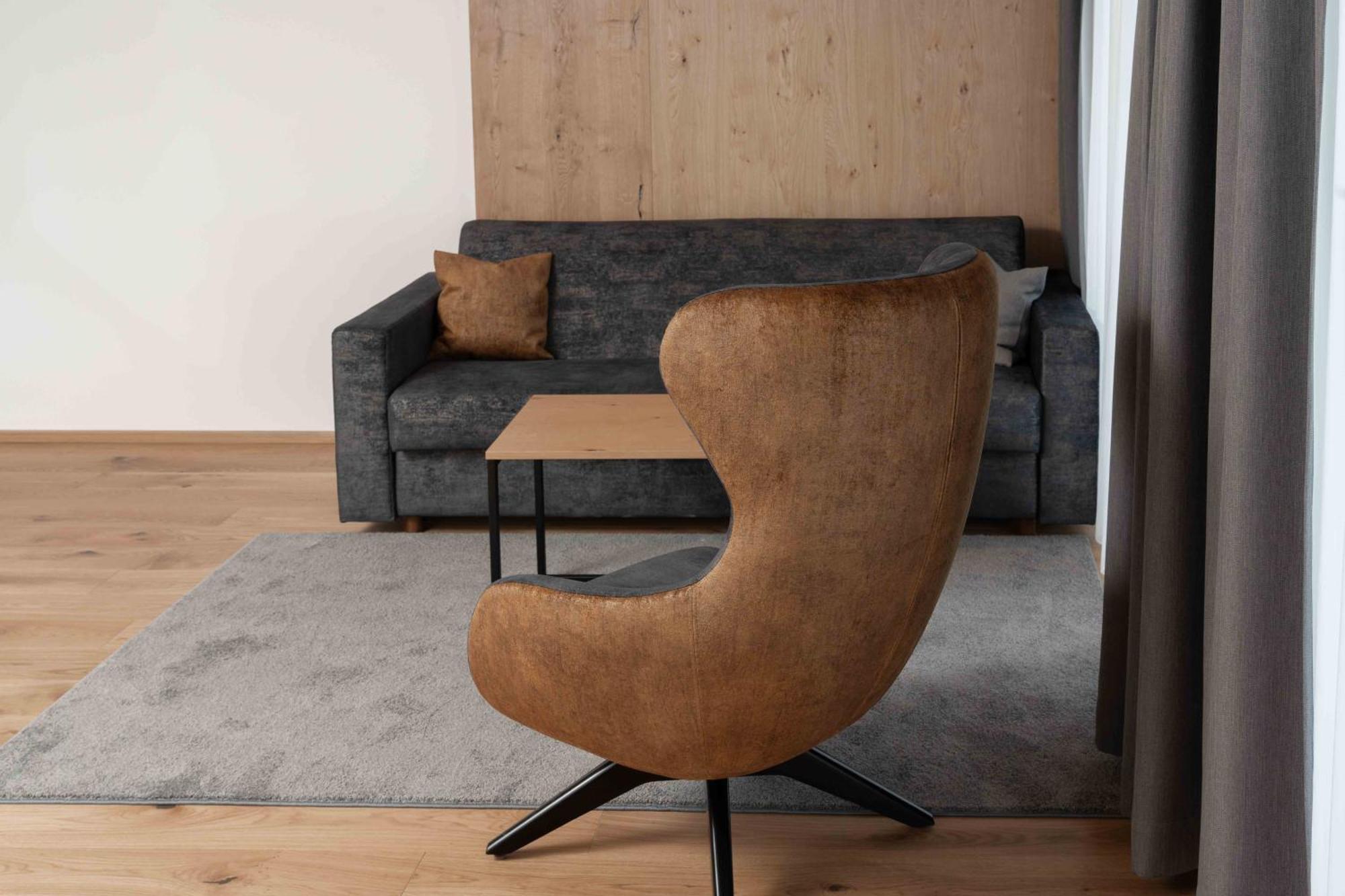 A Casa Serenity Серфаус Экстерьер фото