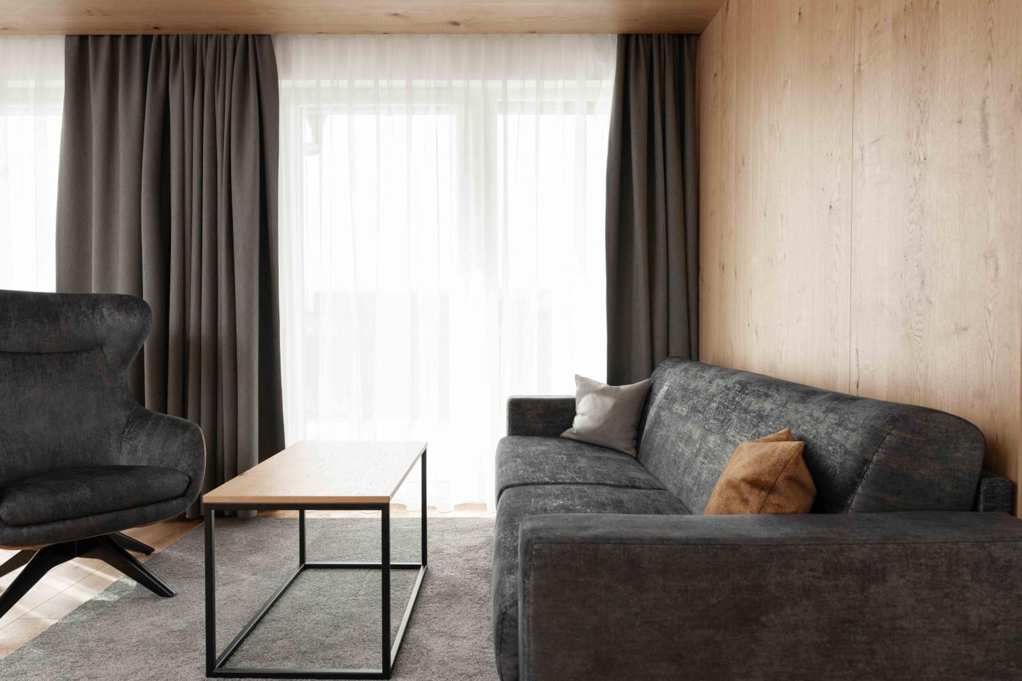 A Casa Serenity Серфаус Экстерьер фото
