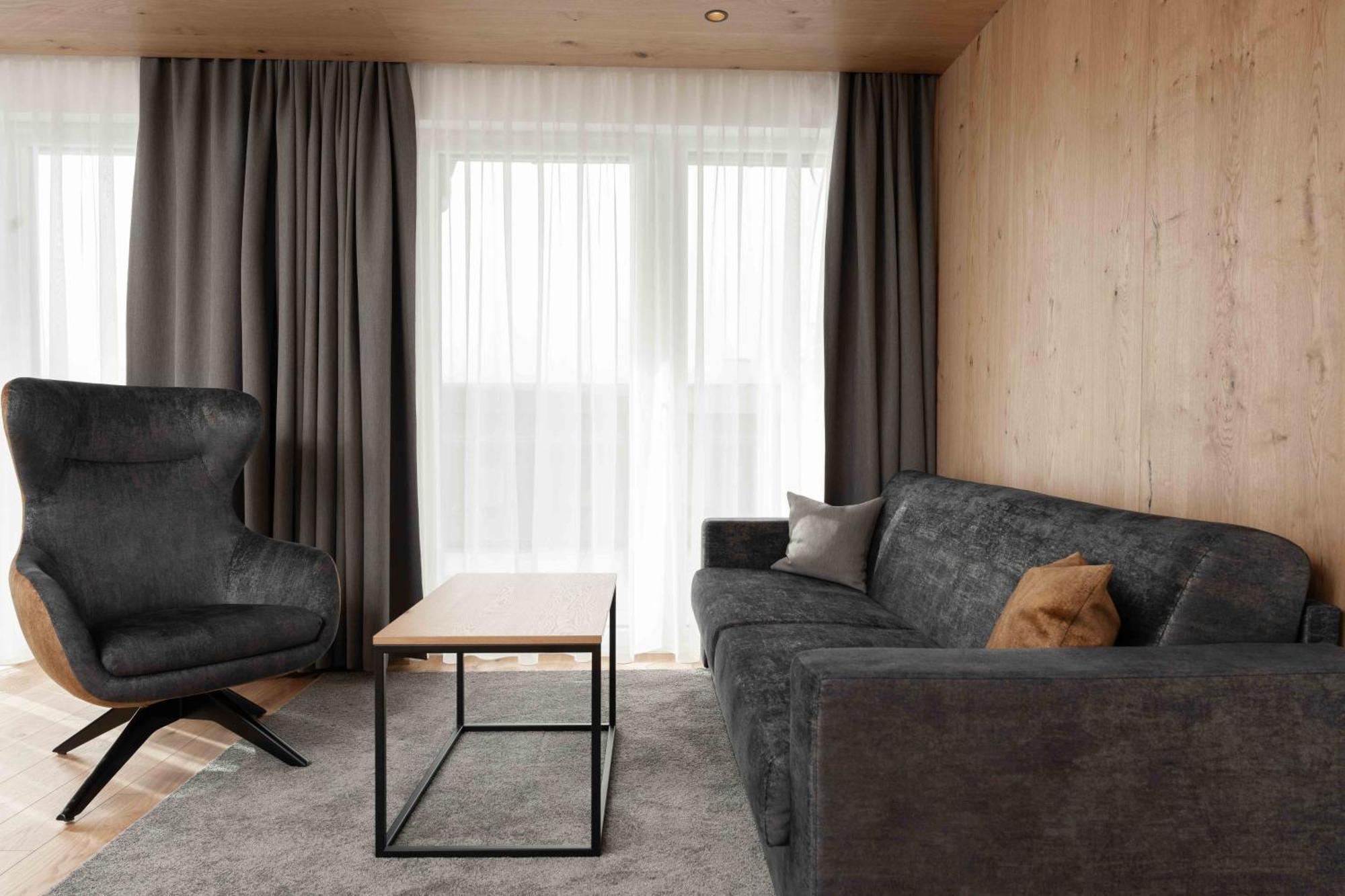 A Casa Serenity Серфаус Экстерьер фото