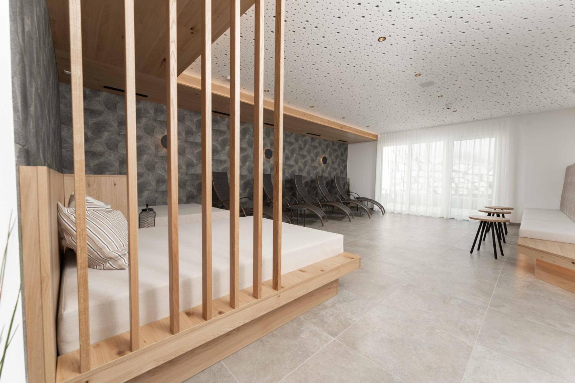 A Casa Serenity Серфаус Экстерьер фото