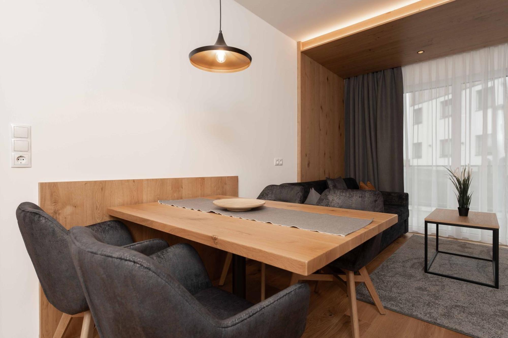 A Casa Serenity Серфаус Экстерьер фото
