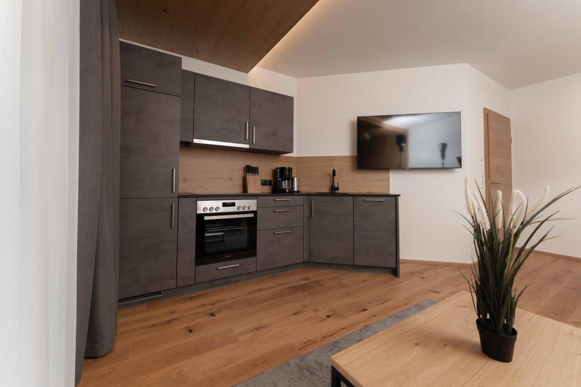 A Casa Serenity Серфаус Экстерьер фото