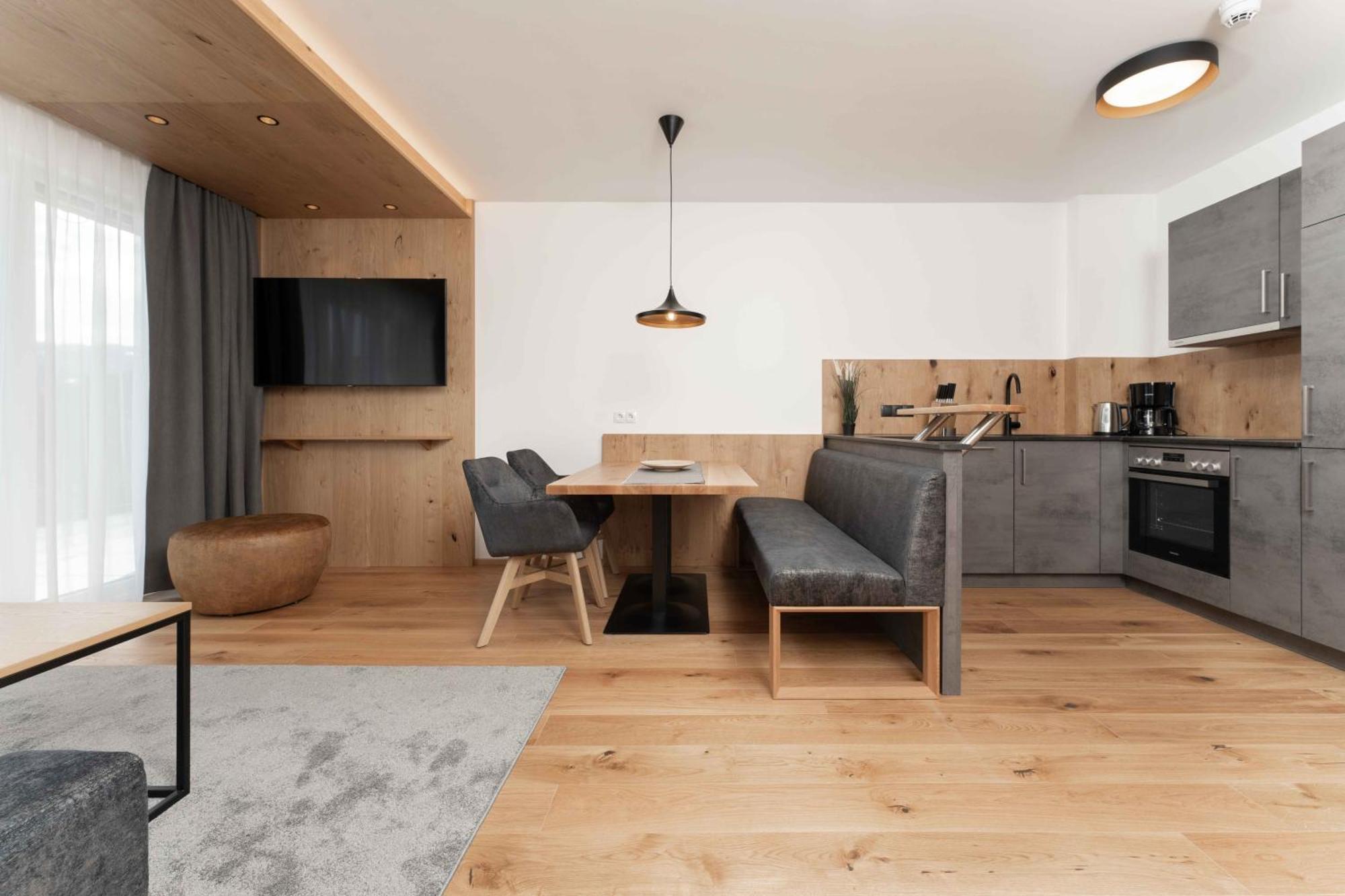 A Casa Serenity Серфаус Экстерьер фото