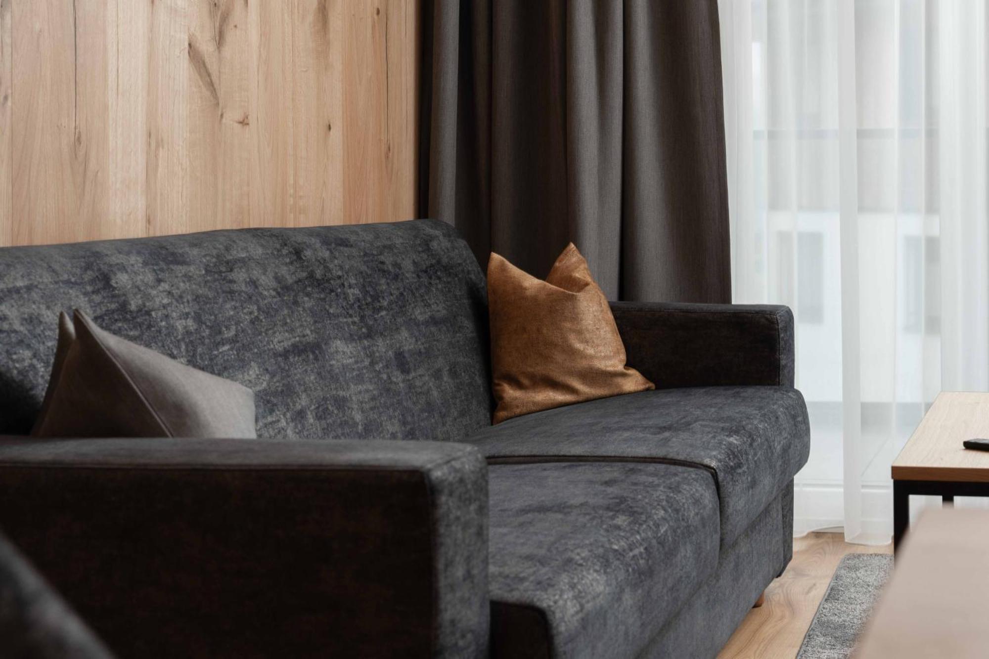 A Casa Serenity Серфаус Экстерьер фото