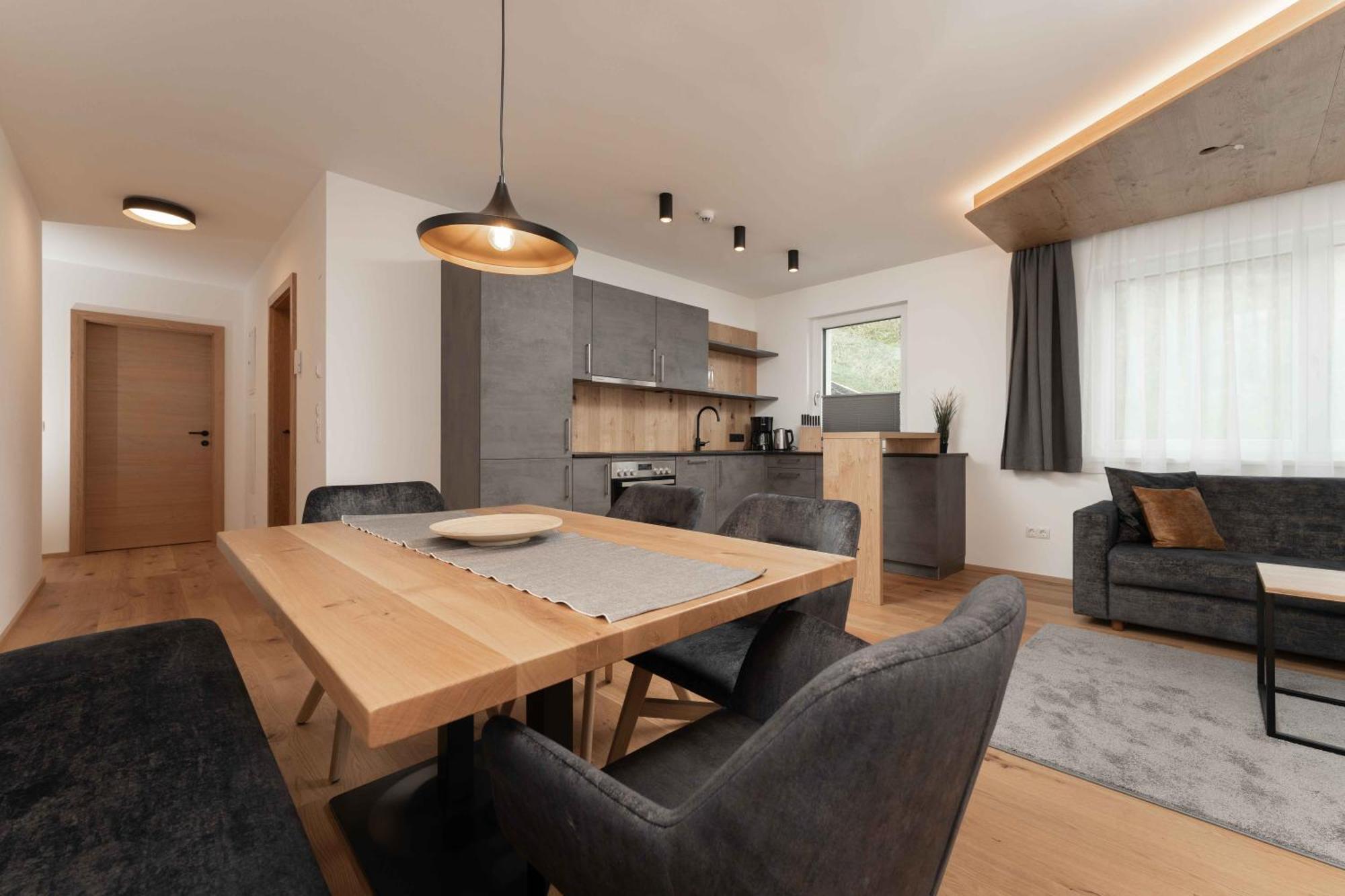A Casa Serenity Серфаус Экстерьер фото