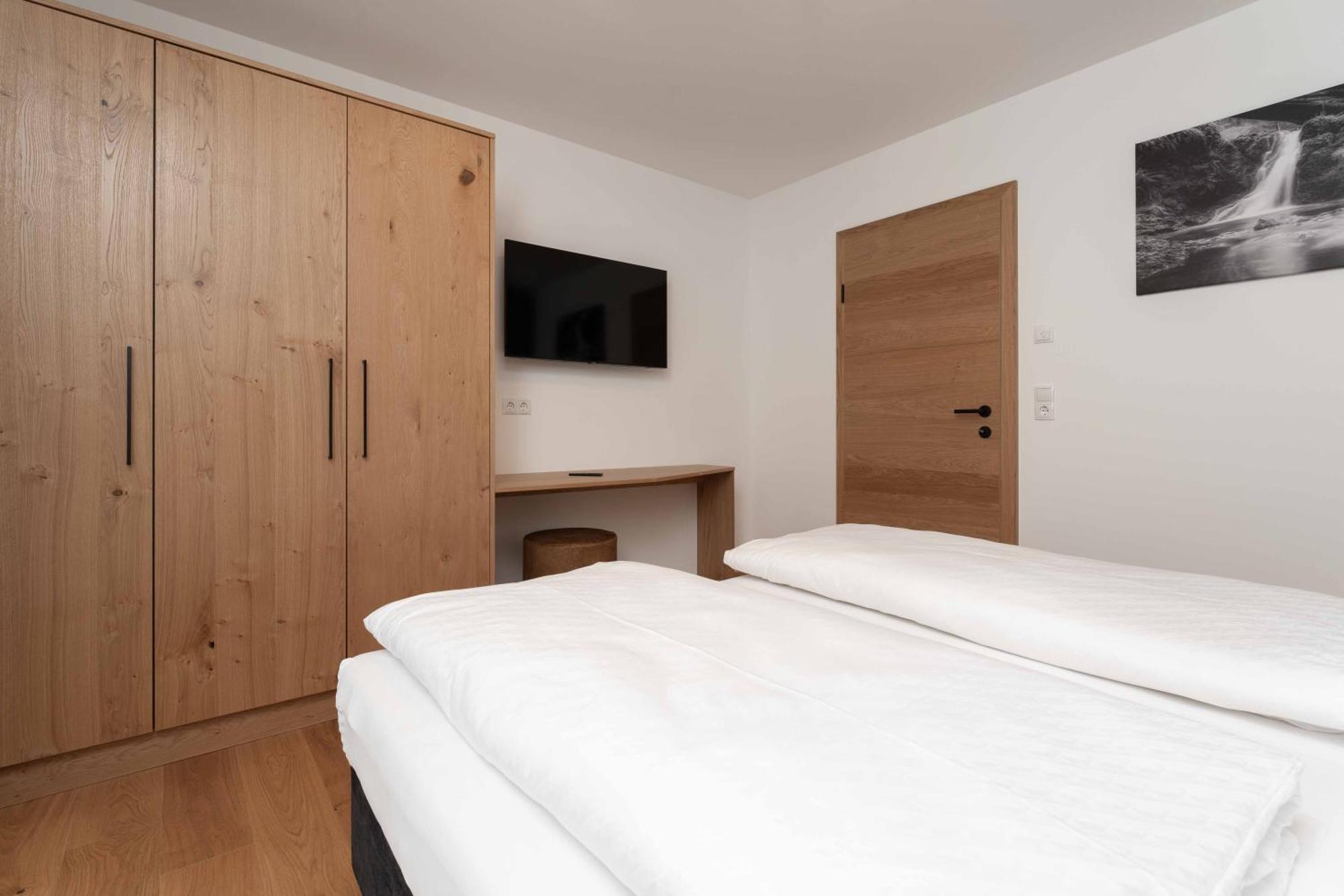 A Casa Serenity Серфаус Экстерьер фото