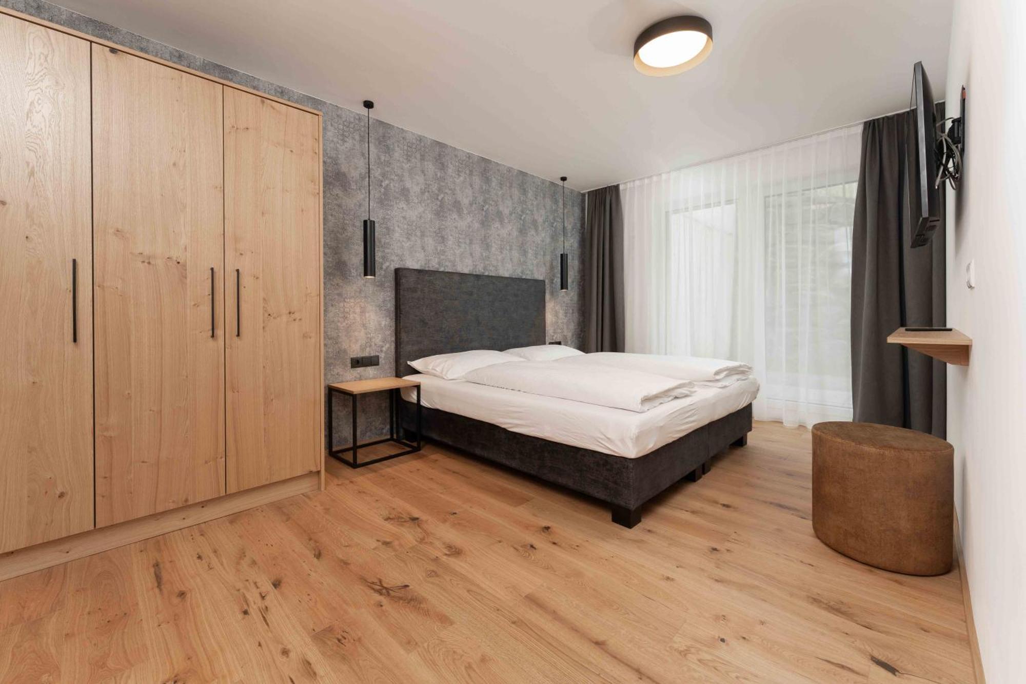 A Casa Serenity Серфаус Экстерьер фото